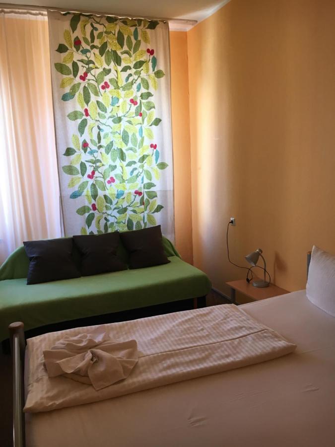 Gasthof Streuhof 2*